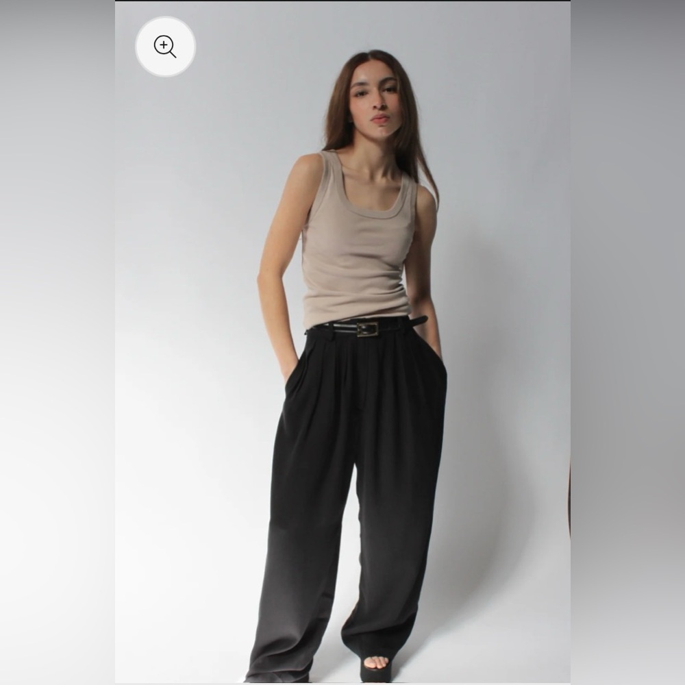 Na Nin Whinnie Pant